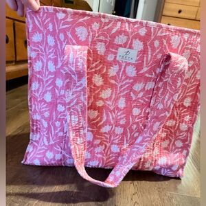 Poeta bag